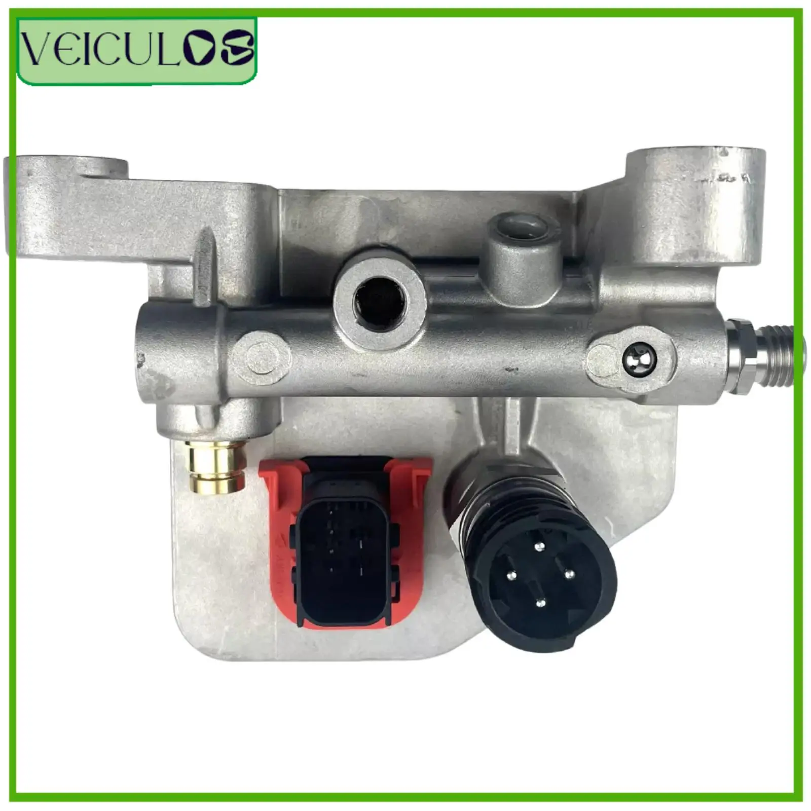 

1PC Excavator AHI Dosing Module 23185531 21534115 21870667 For Volvo Mack Trucks D11 D13 MP8 Digger Car Parts Replacement