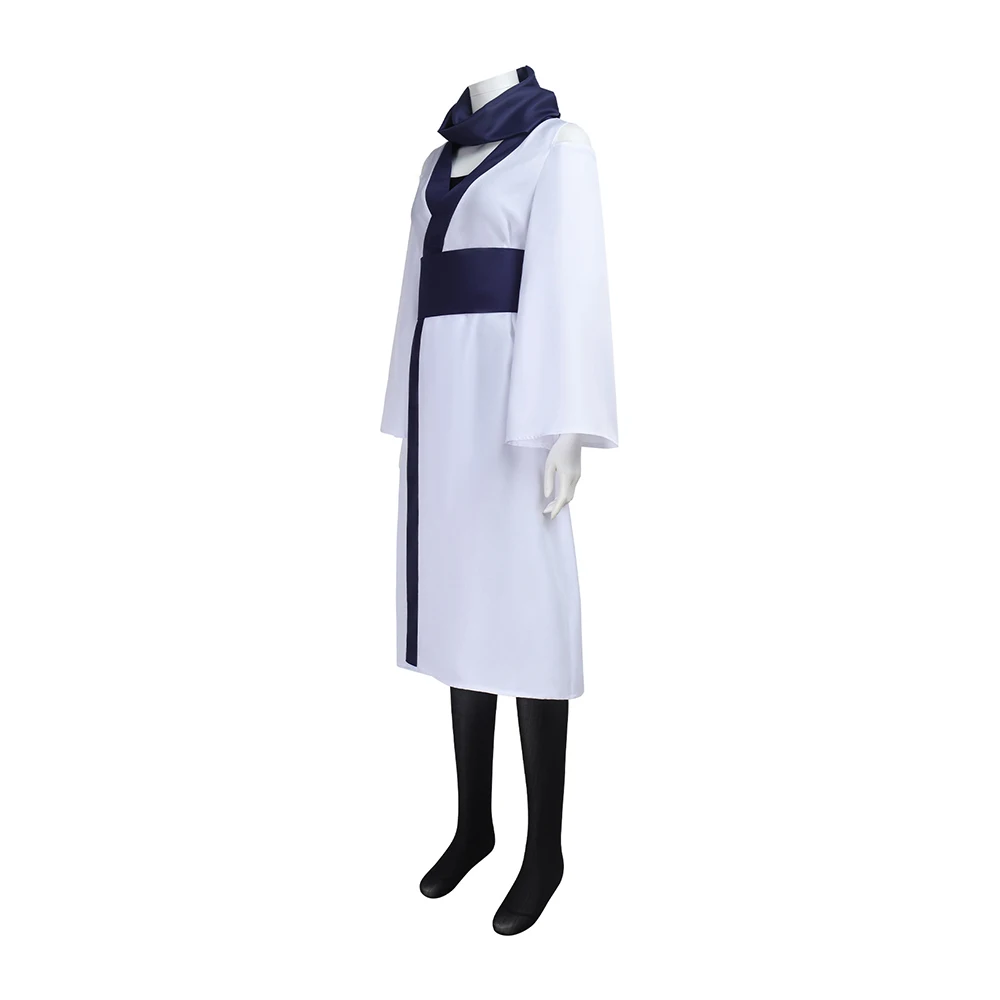 

Anime Jujutsu Of Kaisen Cosplay Sukuna Ryoume Robe Party Disguise Roleplay Halloween Costume Carnival Outfits Suits Cloth Women