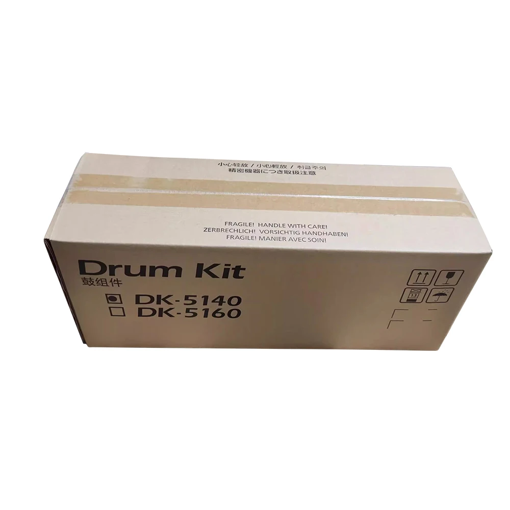 Original New DK-5140 Drum Unit for Kyocera P6130cdn M6530cdn