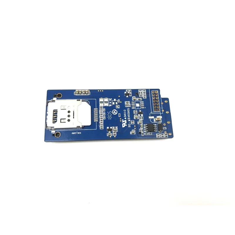 Módulo fBanana PI BPI EC25-E 4G, com placa de interface USB