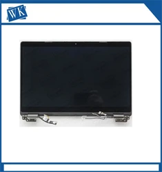 For Dell Latitude 13.3 2in1 5300 2-in-1 P96G P96G001 FHD