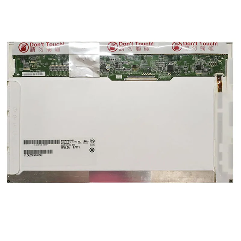 

Grade A+ 12.1 inch lcd For HP probook 4230s dv2 5220m Laptop led screen replacement display 40 pins