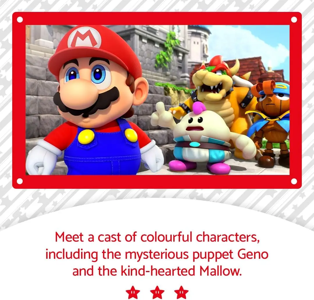 Super Mario Rpg Switch Eu - view 4