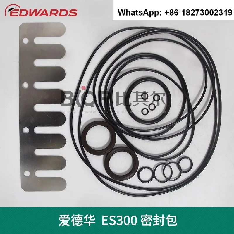 

ES300 repair kit oil mist separator A30343011 exhaust filter element accessory