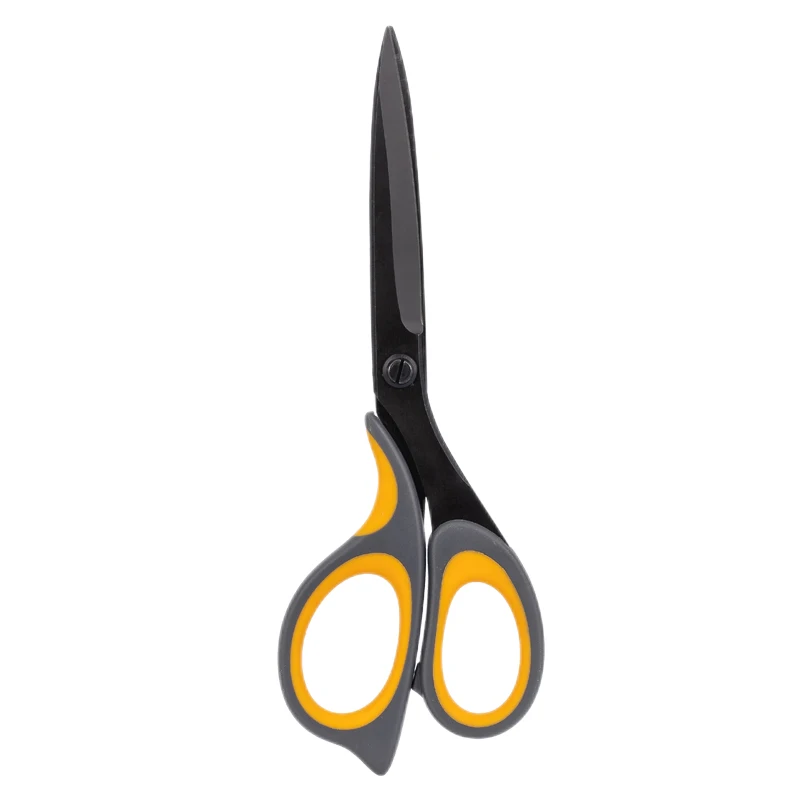 175 مللي متر مكافحة عصا مقص القرطاسية المنزل مكتب طالب DIY بها بنفسك اليد الحرفية مدرسة المنزل الفني الة قطع الورق قطع سكين أداة مجموعة