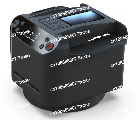 Processador de cartas totalmente automático, especializado para jogar cartas Texas Hold'em, embaralhando e emissão, máquina multifuncional