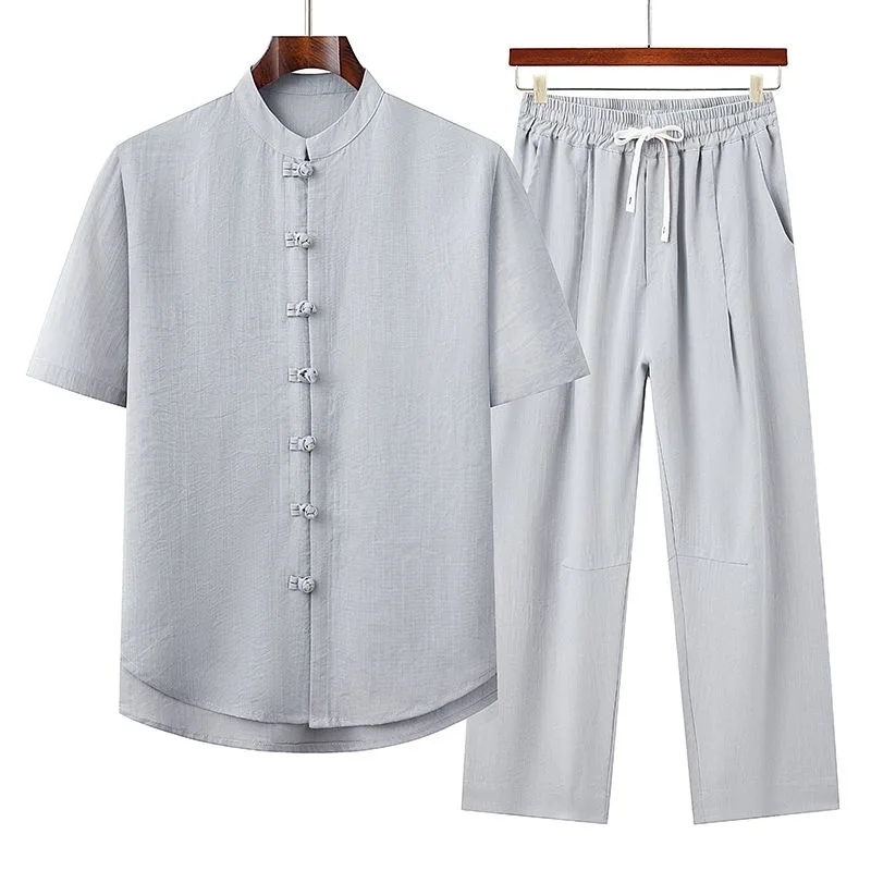 Thumbnail 3 - #15 New Two Piece Sports Suits Arrivals