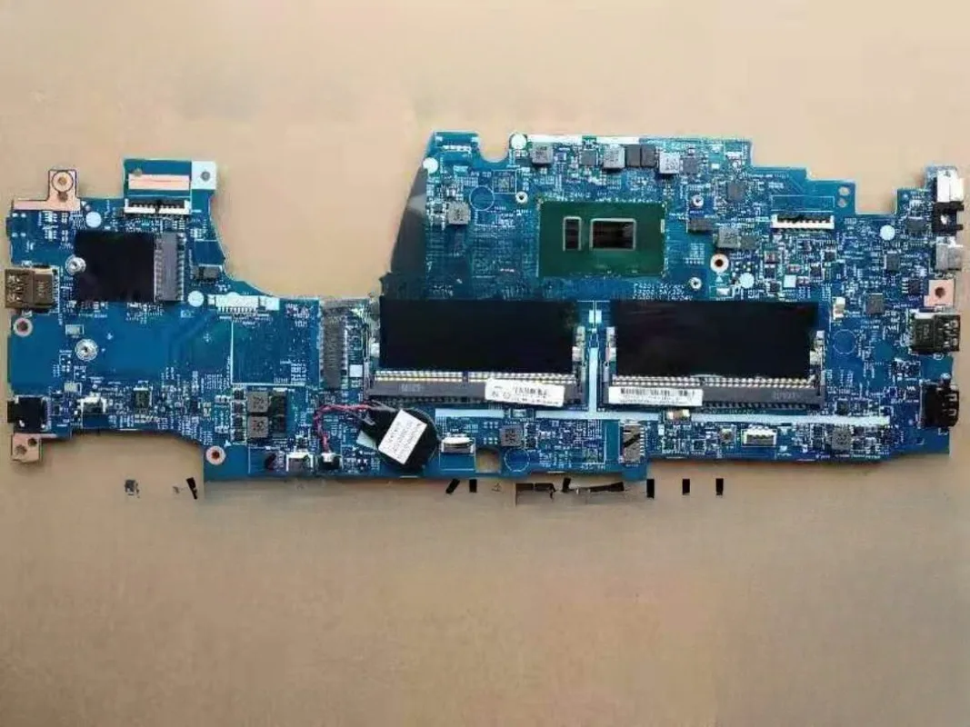 ThinkPAD13 S2 3RD 4/5/TH GEN6 X13 GEN2 L13 YOGA Main Board