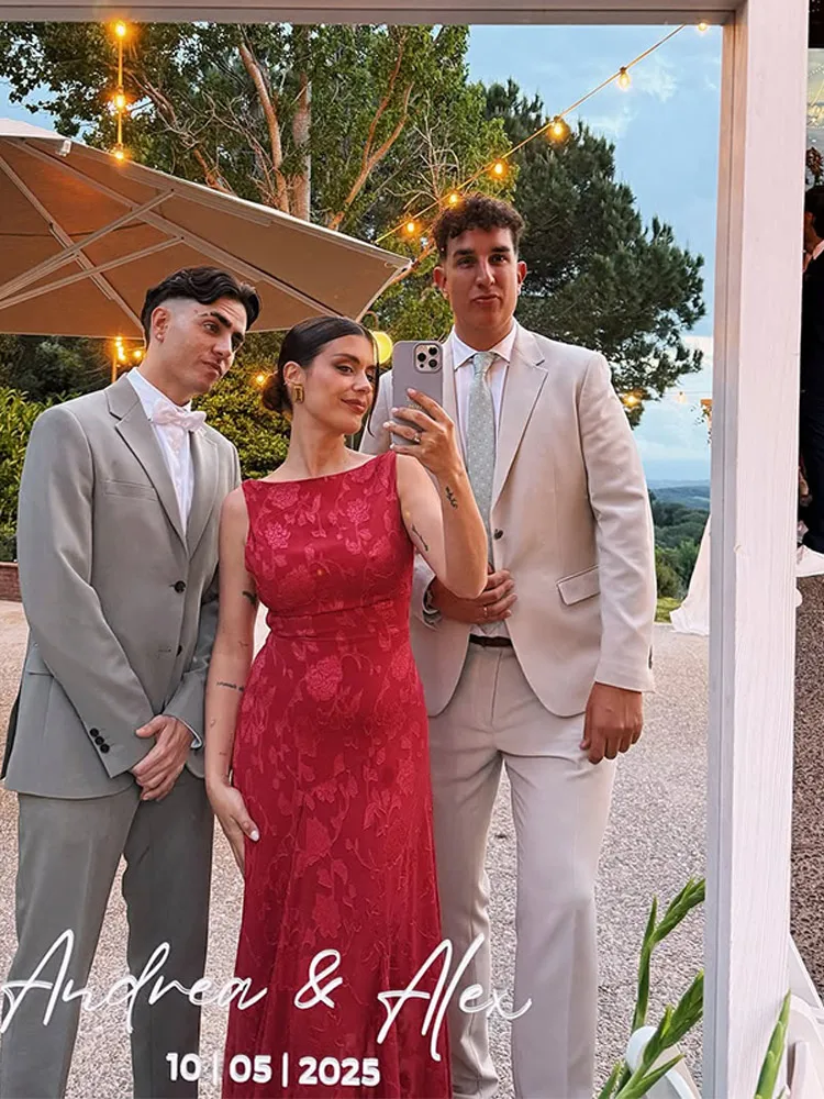 자카드 주름 이브닝 파티 드레스 여성 가운 민소매 백리스 우아한 섹시 드레스 바디콘 롱 여름 웨딩 드레스