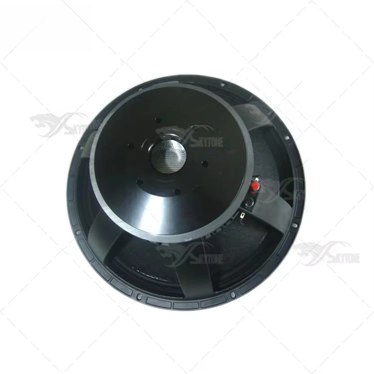 SKYmusic Super Ferrite Magnet 18 Inch Sub Woofer 18PZB100