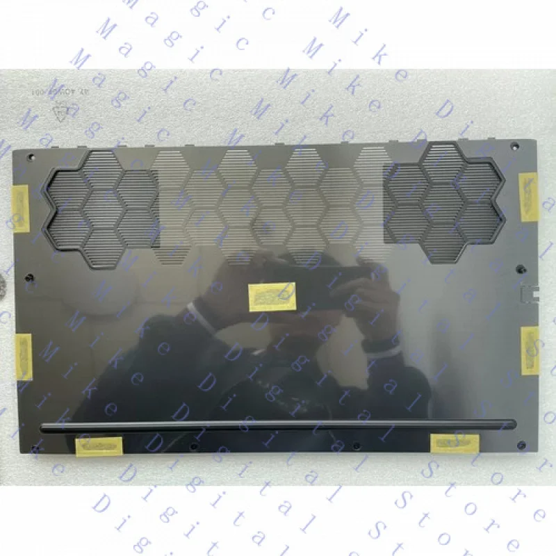 

Нижняя крышка корпуса UU для Dell Alienware M17 R2 P41E 03RKVT 3RKVT