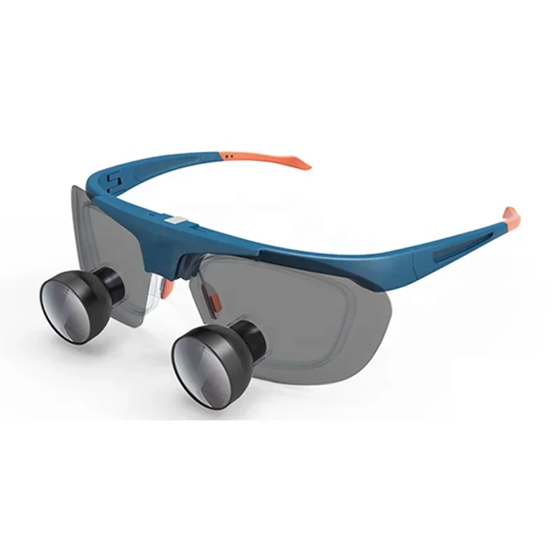 

NEW Wholesale Factory Univet Loupes Surgical Loupes