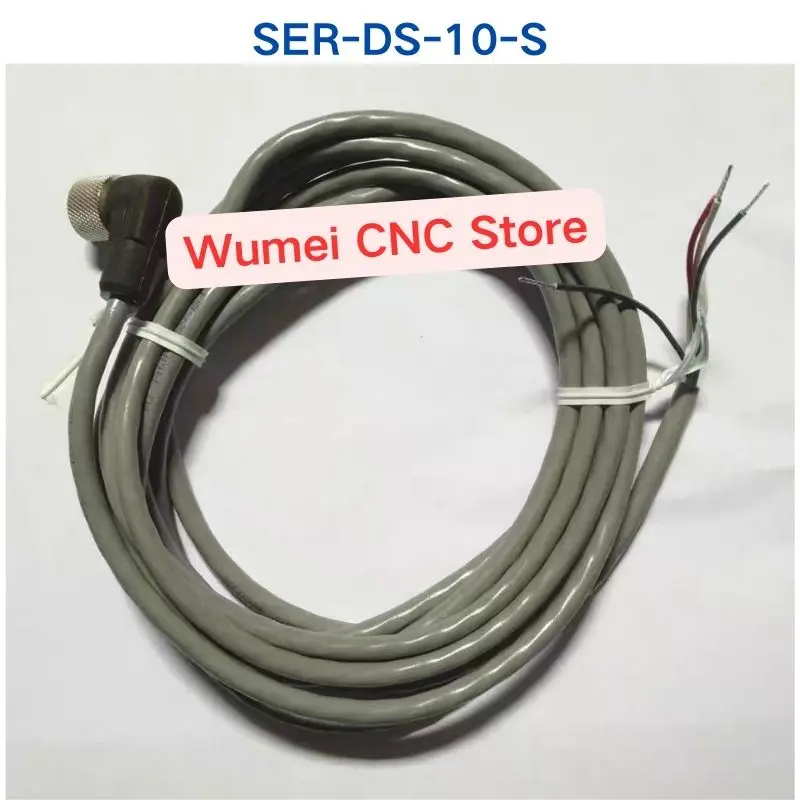 Brand new original for SPORLAN electronic expansion valve SER-DS-10-S with 3.0m M12 cable
