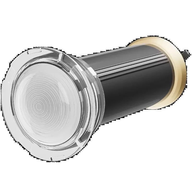 Exquisite 100ft Pool Light - 1.5 Inch RGB Color Changing Light Emitting Diode