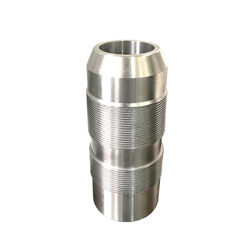 

Forging Casting Parts Steel Aluminum Custom Machining Services CNC Machining Parts
