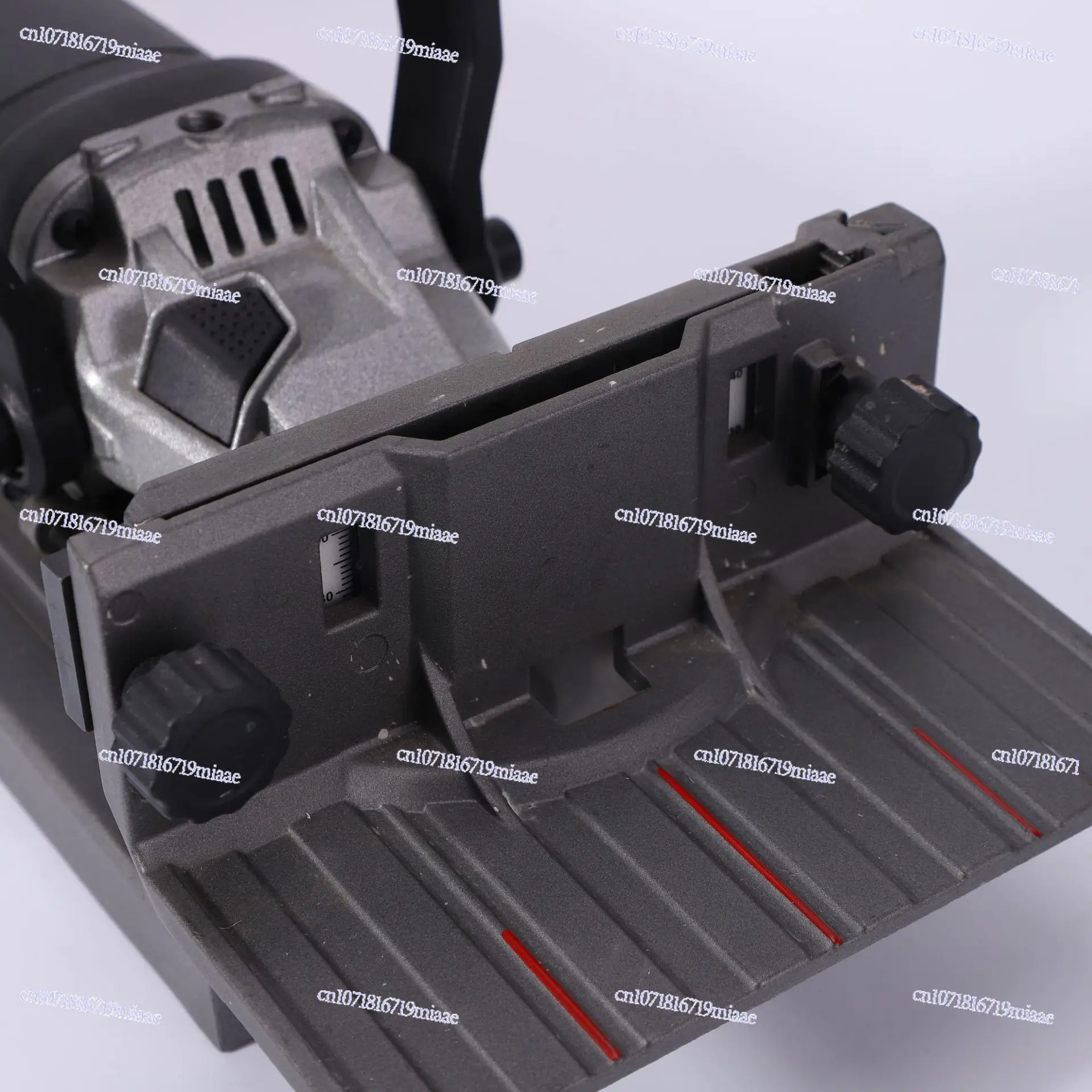 Angle grinder bracket Variable cutting machine Conversion base Multifunctional hand cutting machine bracket Cutting machine