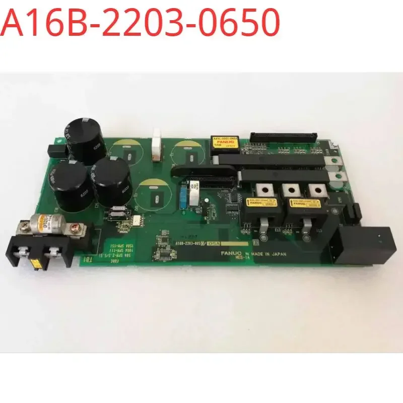 A16B-2203-0650 Fanu…