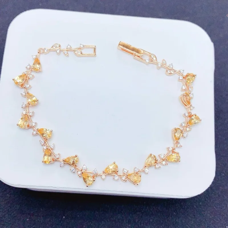 Sparkling 925 Silve…