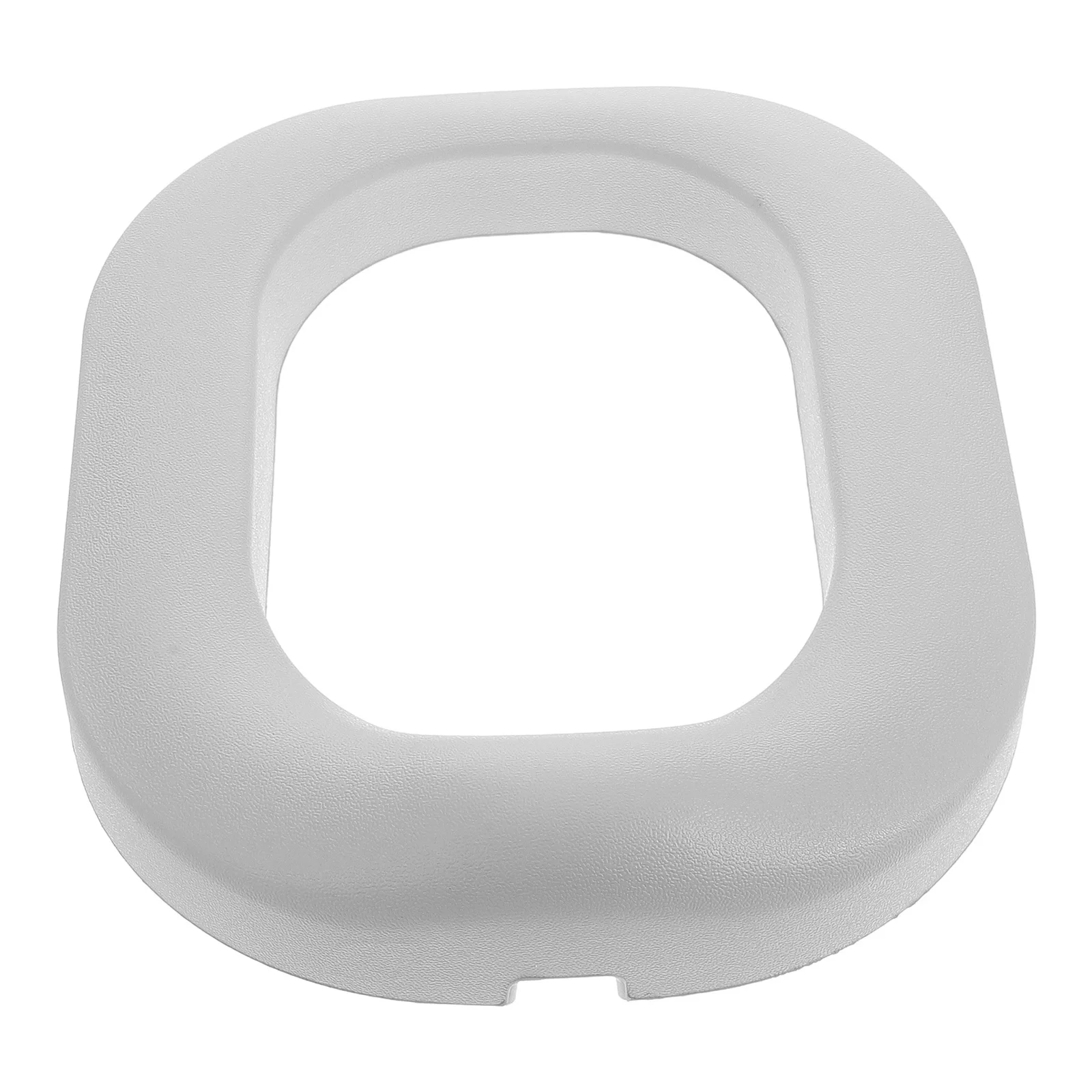 Cuscino per WC in PU Sedile per vasino regolabile per i più piccoli Accessorio da bagno per bambini staccabile morbido e impermeabile imbottito