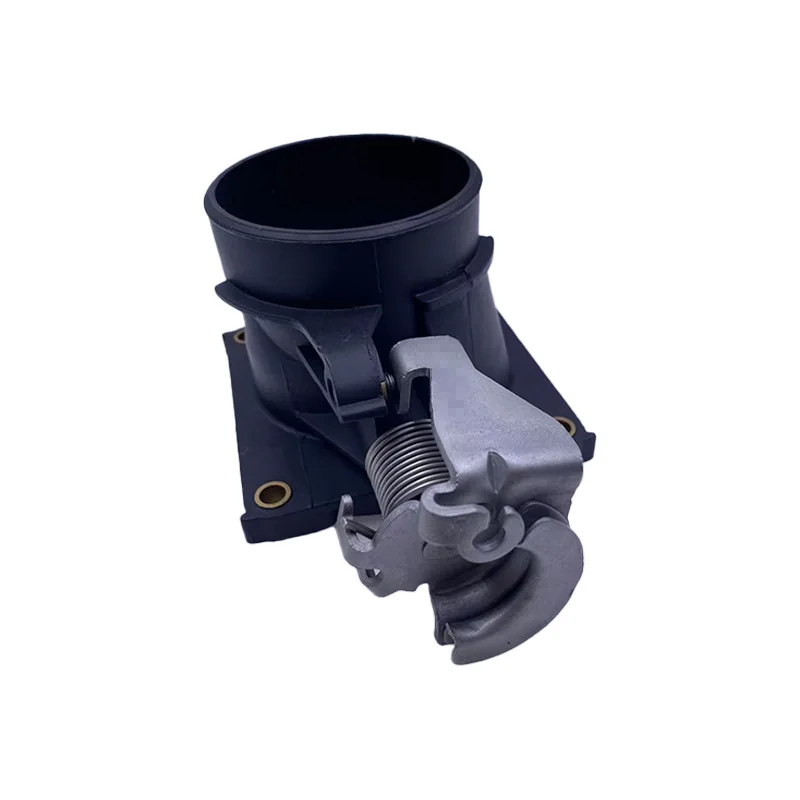 Automotive Parts Throttle Valve Assembly 2ALU-9U539-AC IS7U-9E927-CB