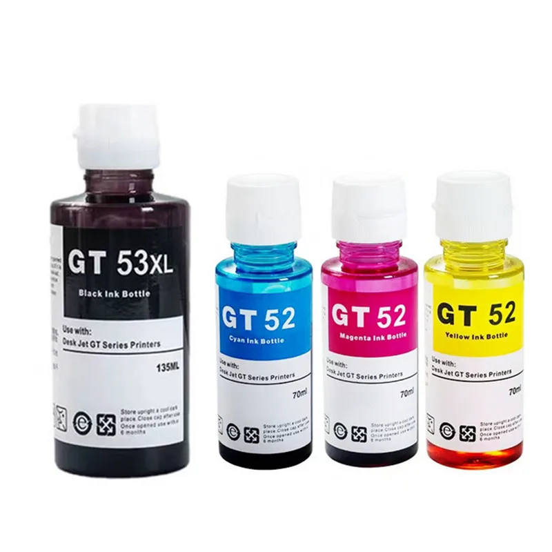 GT53XL GT52 GT51 Re…