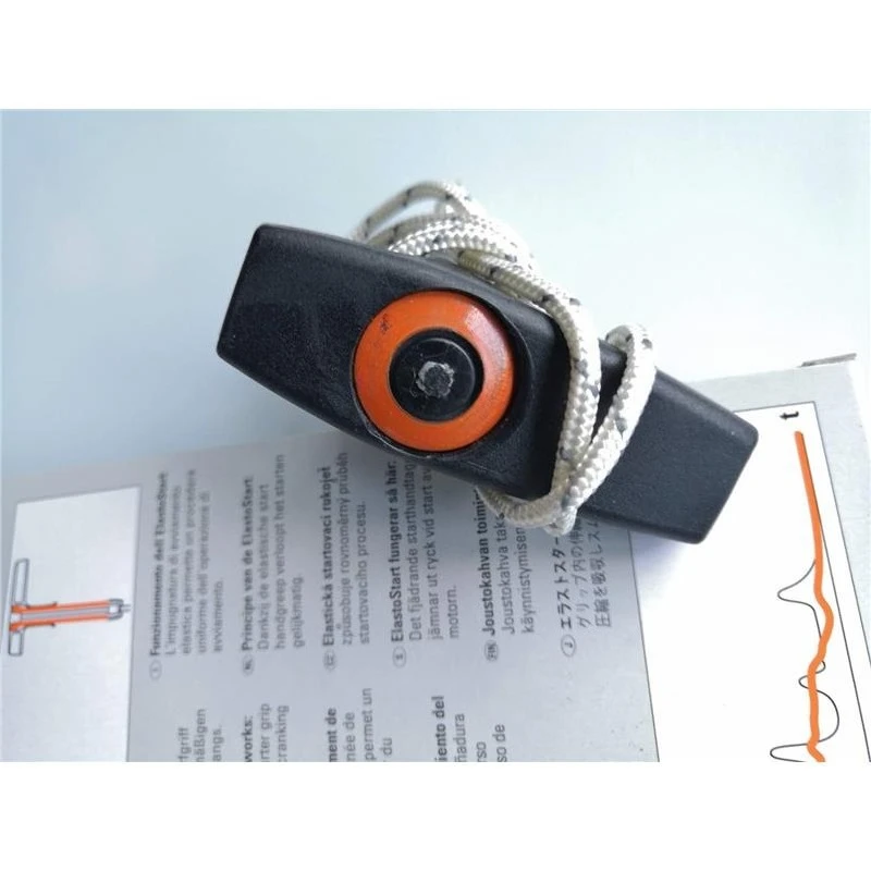 MS361 MS382 MS461 MS462 Chainsaw Starter Rope Pull Head Compatible For Stihl Garden Power Saw Replacement Spare Accessory
