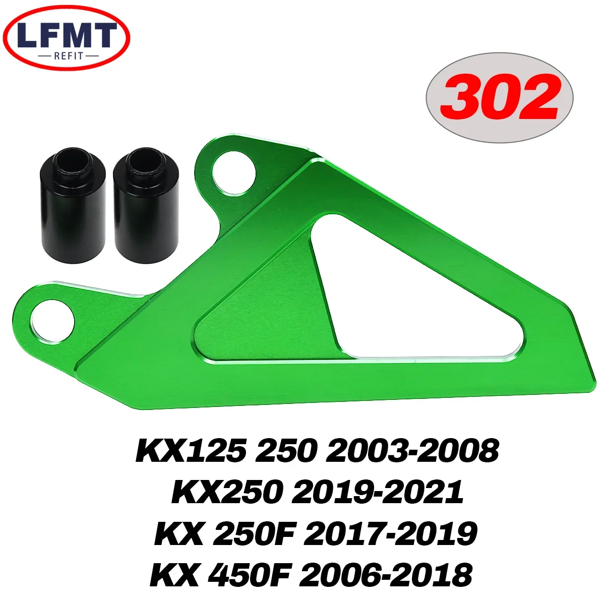 Motocross Front Sprocket Cover Chain Protector Guard For Kawasaki KX 125 250 250F 450F KX125 KX250 KX250F KX450F KLX250 EX/SR