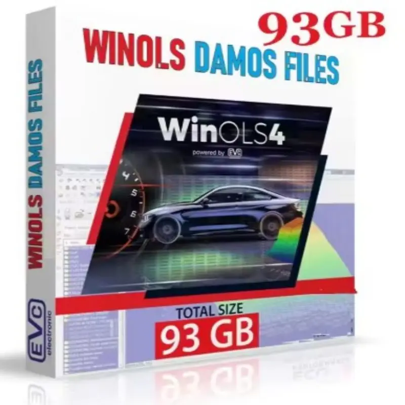 

We Give Mappacks 93GB WINOLS, Big Mappacks Archive for WinOLS Software, BIG PACK Package, Chip Tuning Maps, Map Archive with All