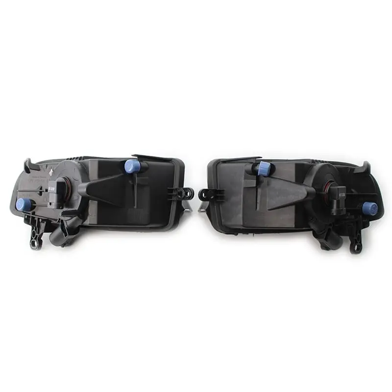 A65P-1Pair Front Bumper Lower Fog Light Lamp Halogen For A5 2012-2015 Normal Version 8T0941699F 8T0941700F