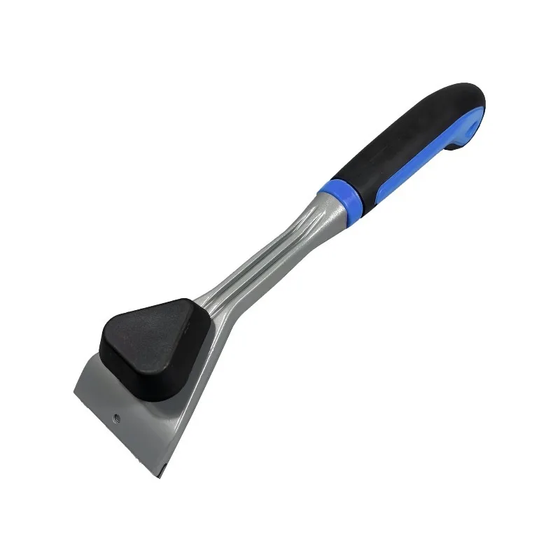 Multi-function Cleaning Scraper Replaceable Blade Stain Remover Tool Fit For Glass Glue Removal Construction