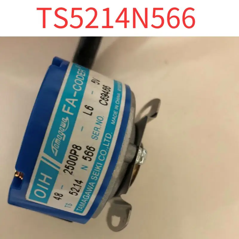 

Used Encoder TS5214N566