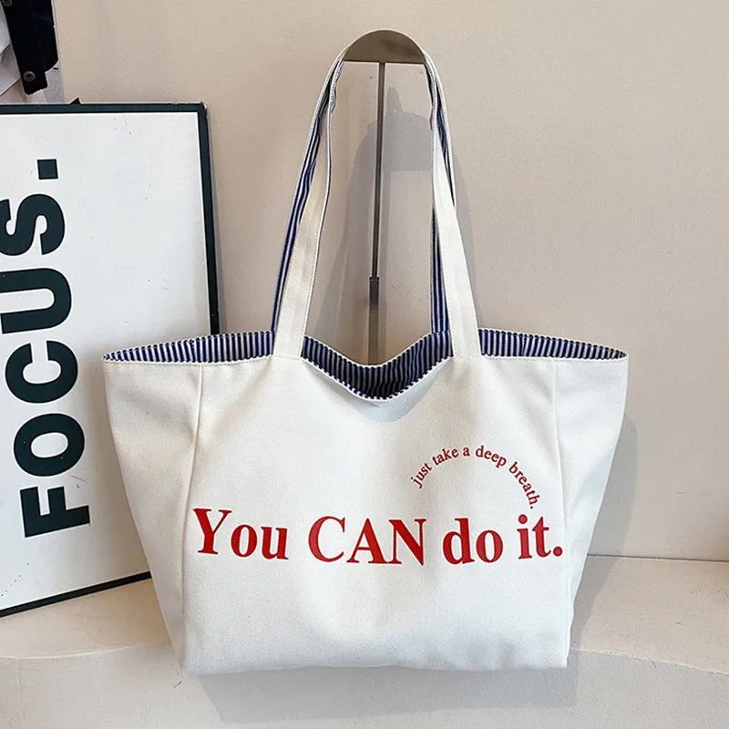 

Повседневная холщовая сумка для женщин, большие сумки для женщин 2026, вместительные наплечные сумки, женская сумка для покупок, оверсайз дамская сумочка, сумки-тоут