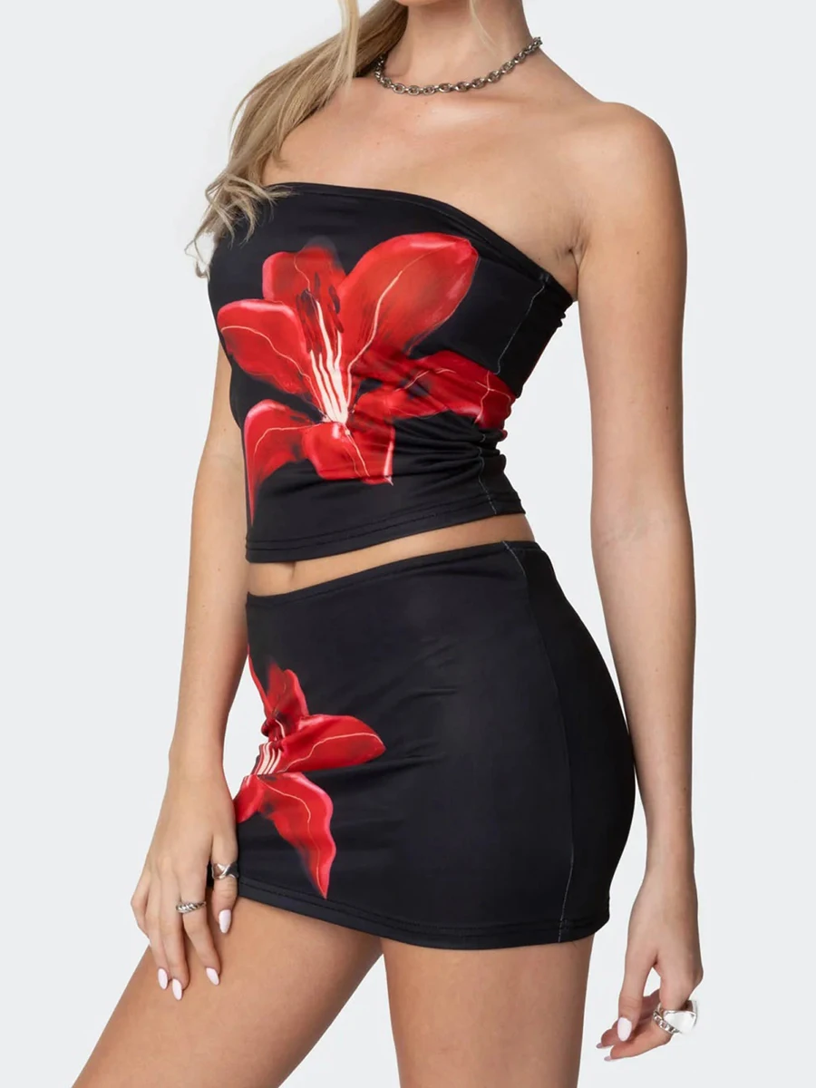 

Elegant Lace Dress with V-Neckline and Flared Sleeves for Wedding Guest Cocktail Party Evening Gown Prom Dress