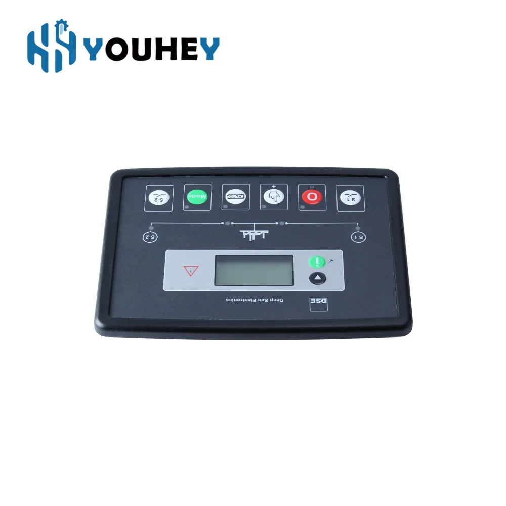 DSE334 DEEP SEA Original Auto Transfer Switch Control Module Generator Controller DSE 334