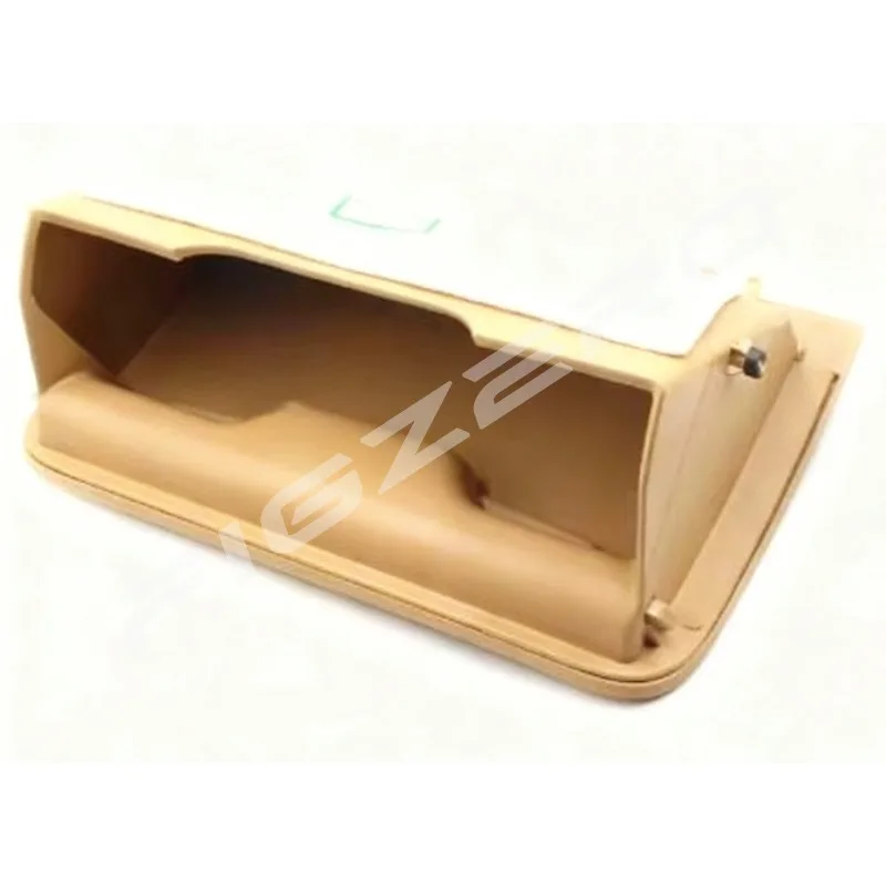 Genuine 1pc Beige Yellow Beige Gray Black Right Glove Box Assembly for Chery New Tiggo 3 2010-2020