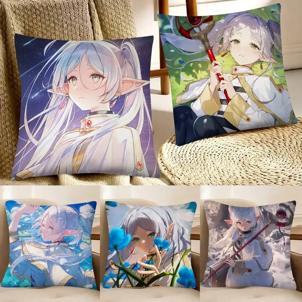 Frieren Anime Frier…