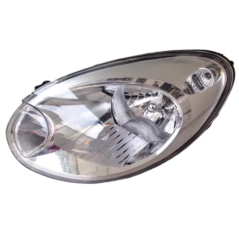 

140721G-180 передняя фара в сборе, левая и правая, 1 шт. для Changan Benni Mini MINI1.0 3772010-K02-AA, новинка