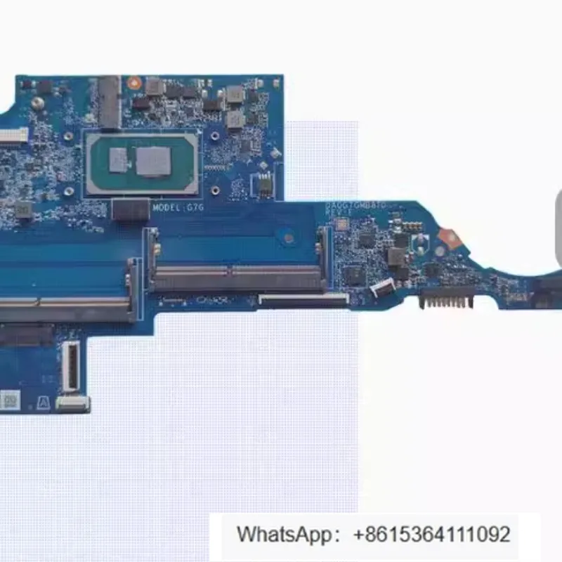 

TPN-Q244 X360 14-DV 14-CM 14-DM 15-DW w118 13-u main board