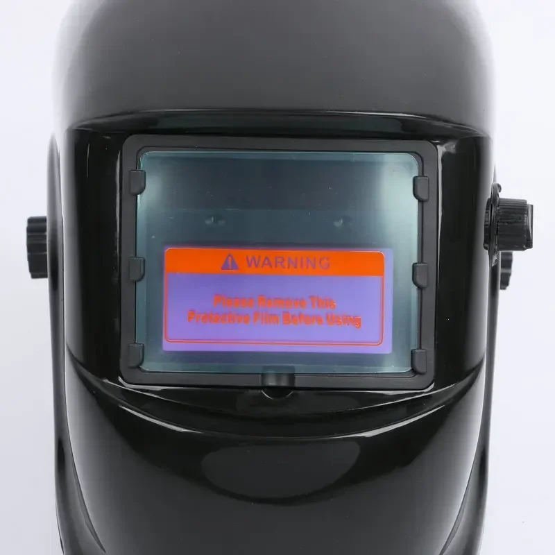 Automatic Darkening Welding Mask Arc forWelding Helmet Goggles Light Filter Welder's Soldering Work