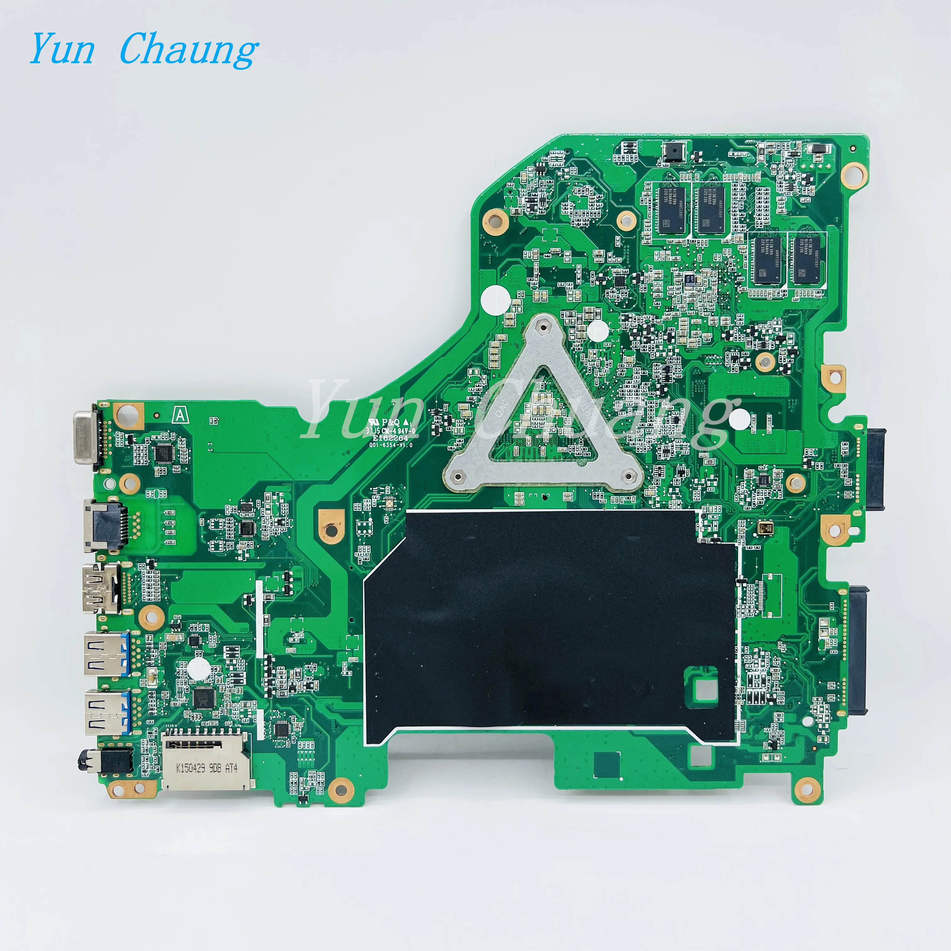 DA0ZRTMB6D0 Para ACER Aspire V3-574TG E5-573 E5-573G EX2511G