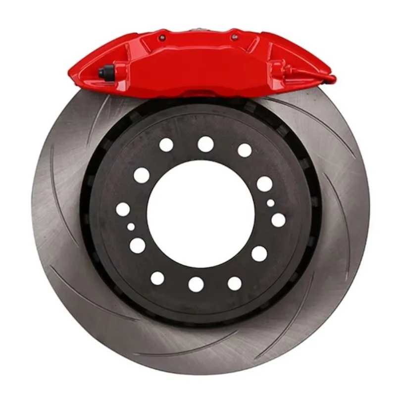 

New Custom Auto Part Upgrade Sale Big Brake System ABS Braking Kit UTV Brake System for