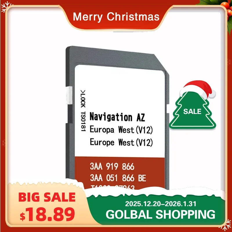 For Vw Az V12 West … - image