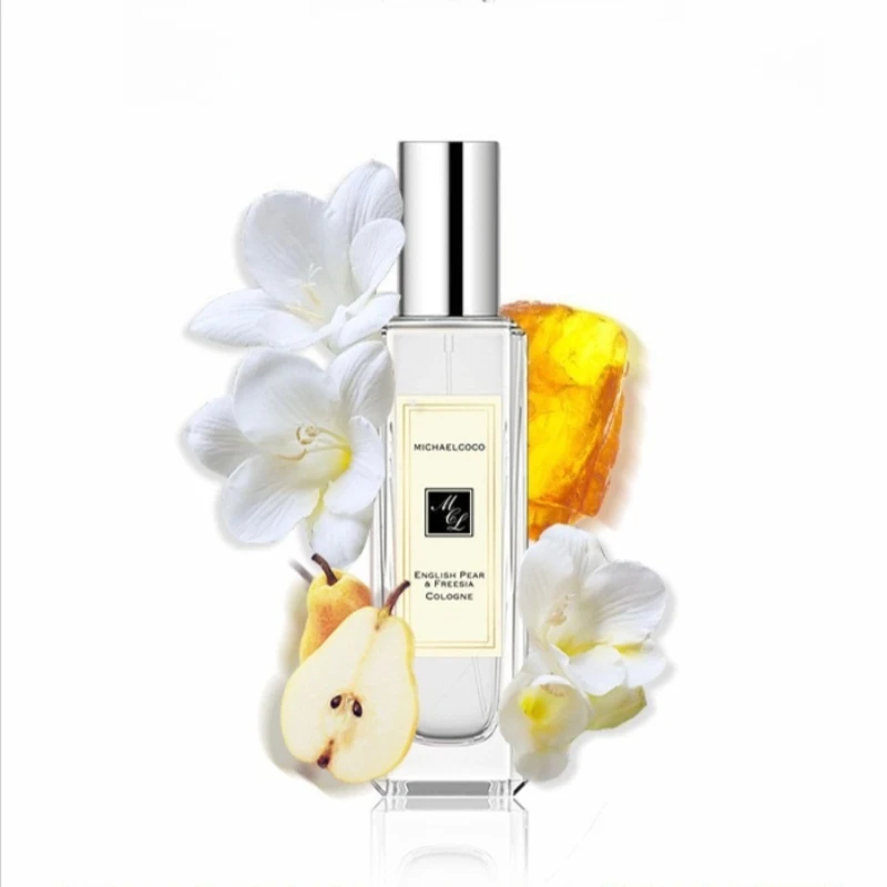 

30ml Women’s Perfume Spray – Elegant Long-Lasting Fragrance for Daily Use or Gift 6 Styles with Fresh Sweet and Romantic Scents