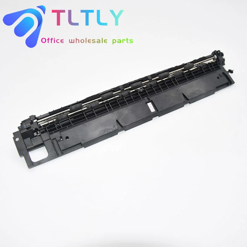 1PCS Paper Delivery Assembly For HP CP5220 CP5520 CP5225 CP5525 M750 5220 5225 5520 5525 dn n xh Serise  RM1-6165 RM1-6165-000CN