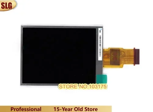 New LCD Screen Display Monitor Repair Part for Fujifilm Fuji Finepix S2000 Z30 With backlight Camera Part