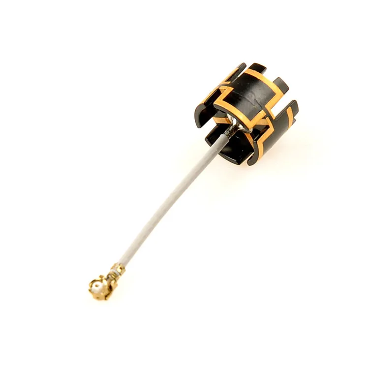 Happymodel 5.8G Crown LDS Antenna RHCP/LHCP for Micro FPV Whoops - 1PC