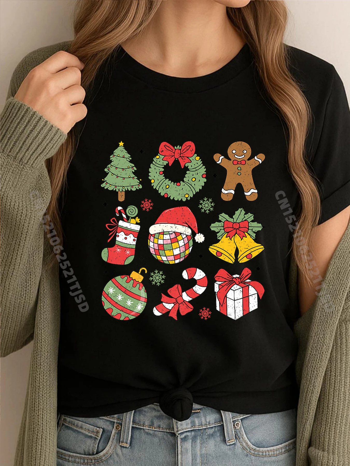 

Рождественские украшения для семьи, бесплатная доставка, самые низкие цены, мужские рубашки на день рождения