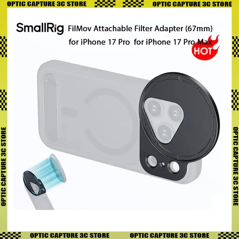 Smallrig Filmov Mag…