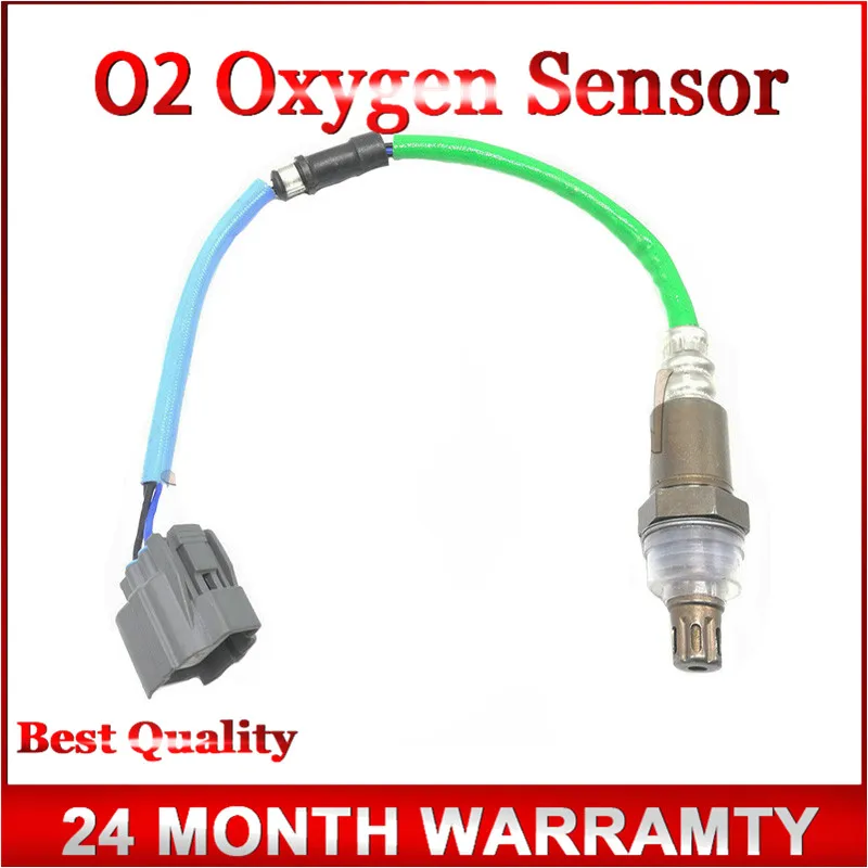 For 211200-2270 36531-RTA-003 36531-RTA-013 Upstream Lambda Probe Oxygen O2 Sensor Honda STEP WGN STEPWGN K20A RG1 RG2 RG3 RG4