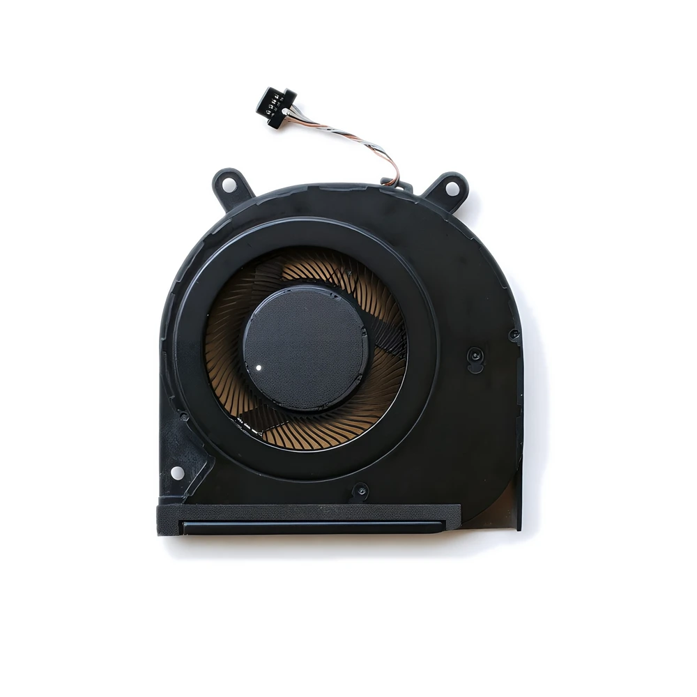 New Laptop CPU Cooling Fan for HP Pavilion X360 Convertible 14M 14-DW 14M-DW TPN-I137 Cooler Radiator L96492-001